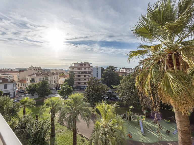 Appartement Cannes - 1 chambre - 60m²