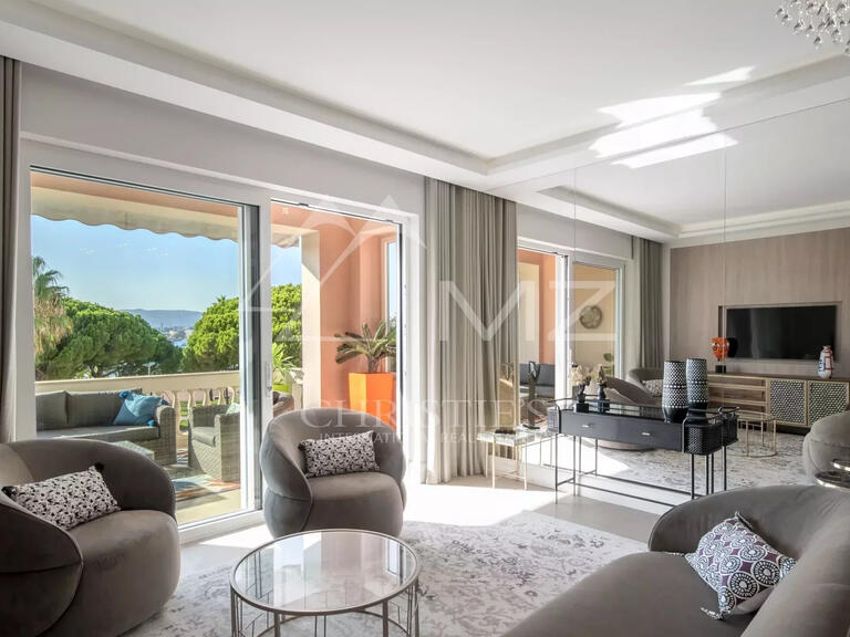 Apartment Cannes - 3 bedrooms - 115m²