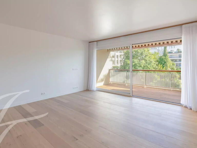 Appartement Cannes - 1 chambre - 60m²