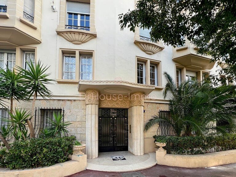 Apartment Cannes - 3 bedrooms - 112m²