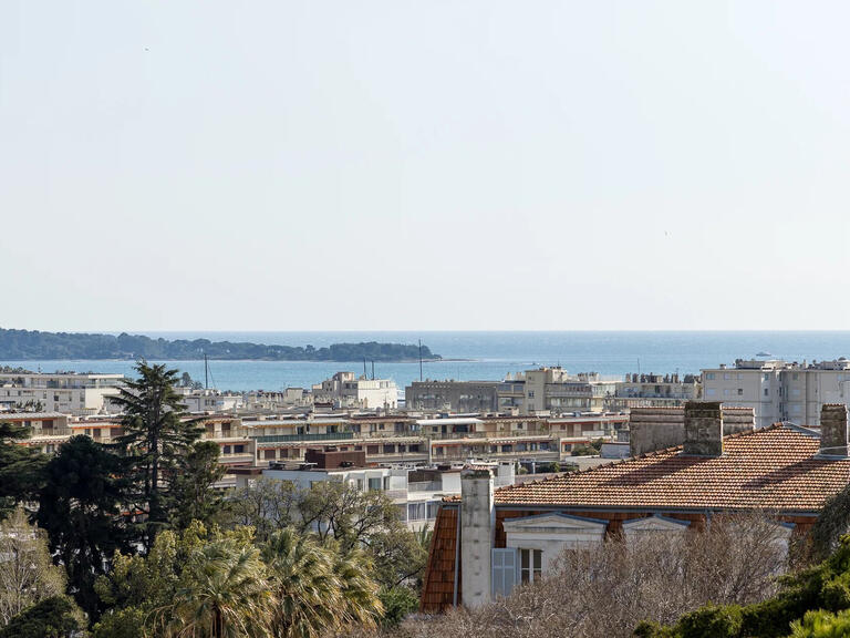 Appartement Cannes - 2 chambres - 108m²