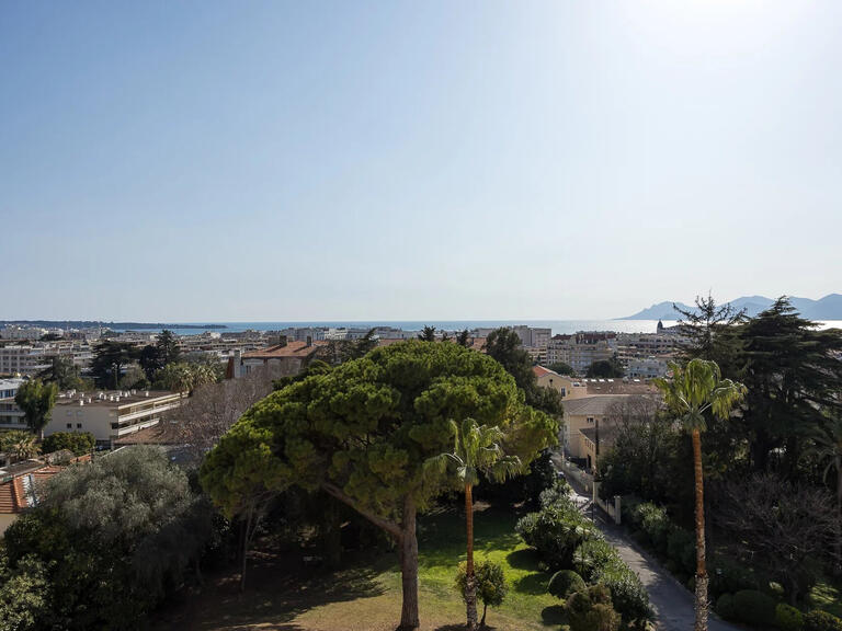 Appartement Cannes - 2 chambres - 108m²