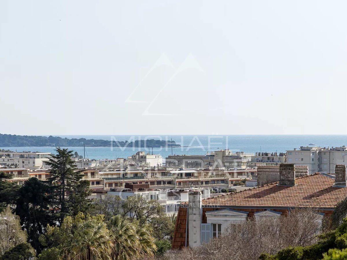 Apartment Cannes