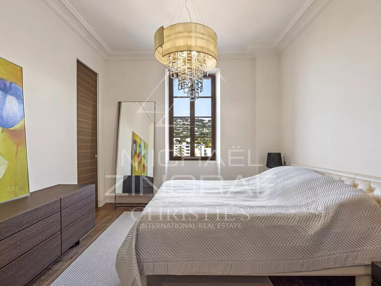 Apartment Cannes - 2 bedrooms - 108m²