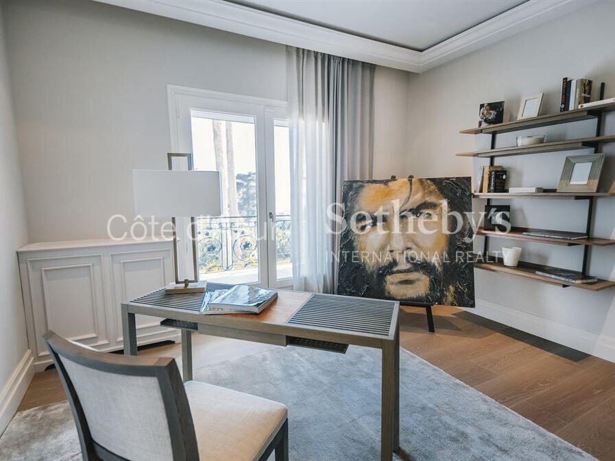 Appartement Cannes