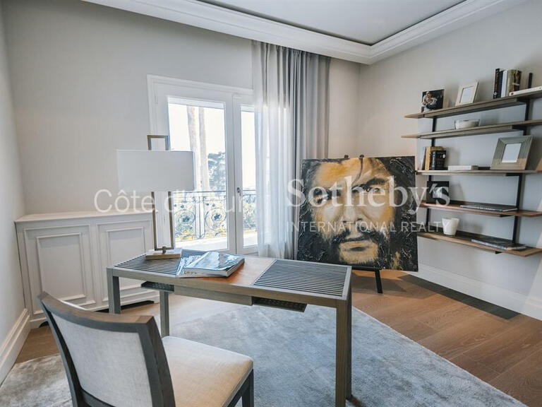 Apartment Cannes - 3 bedrooms - 221m²