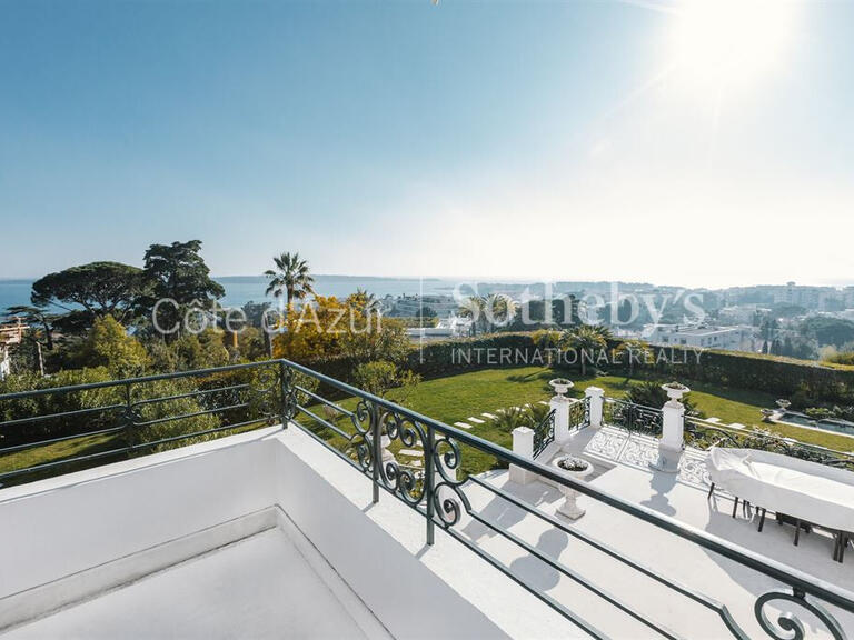 Apartment Cannes - 3 bedrooms - 221m²