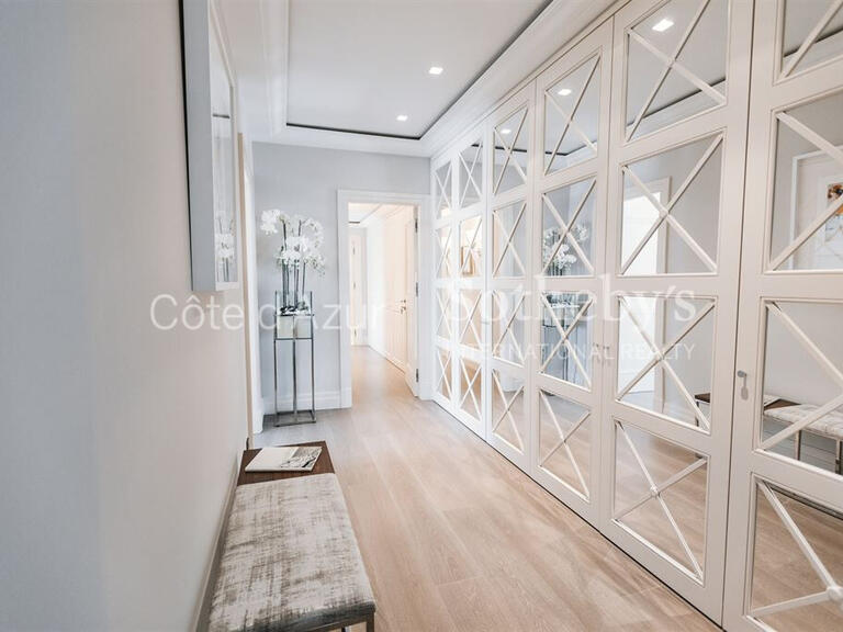 Appartement Cannes - 3 chambres - 221m²