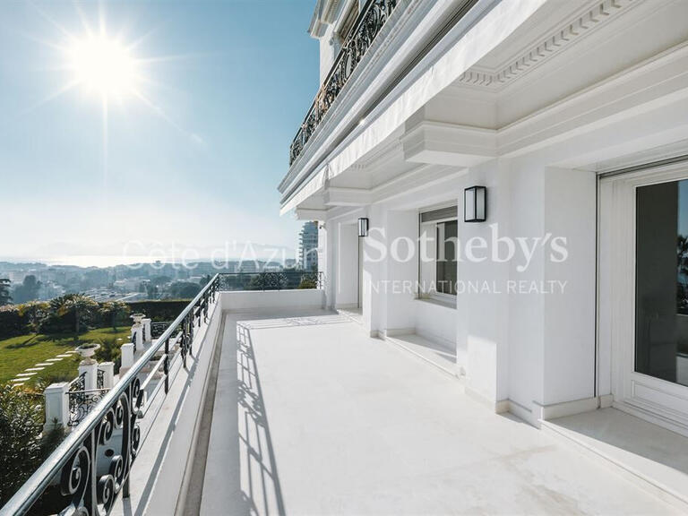 Apartment Cannes - 3 bedrooms - 221m²