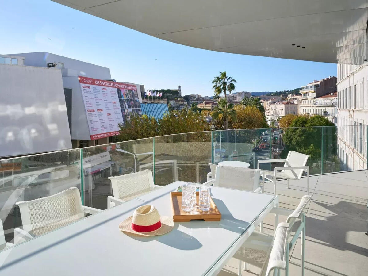 Appartement Cannes