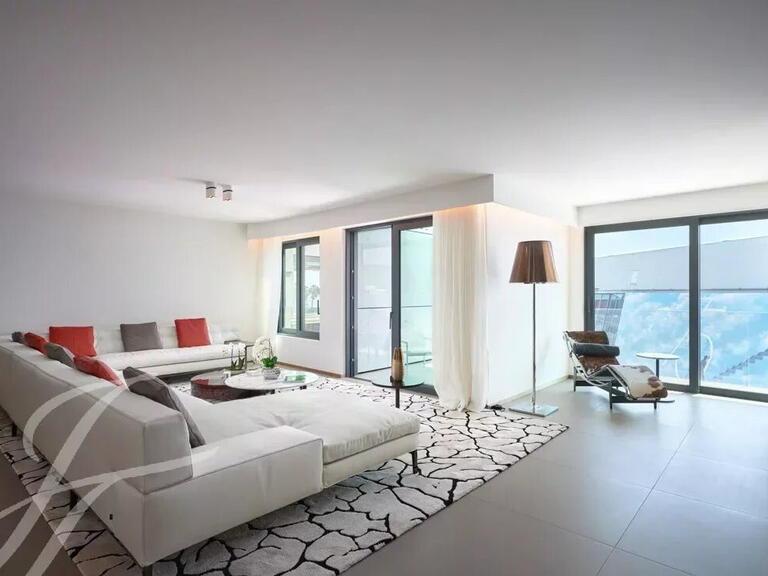 Apartment Cannes - 3 bedrooms - 174m²