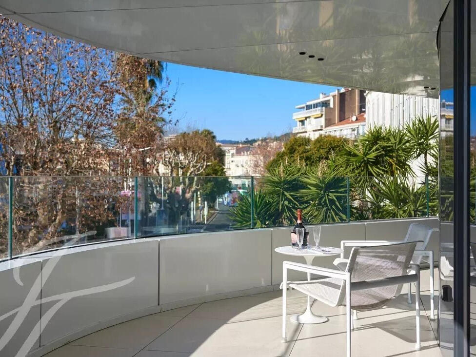 Appartement Cannes