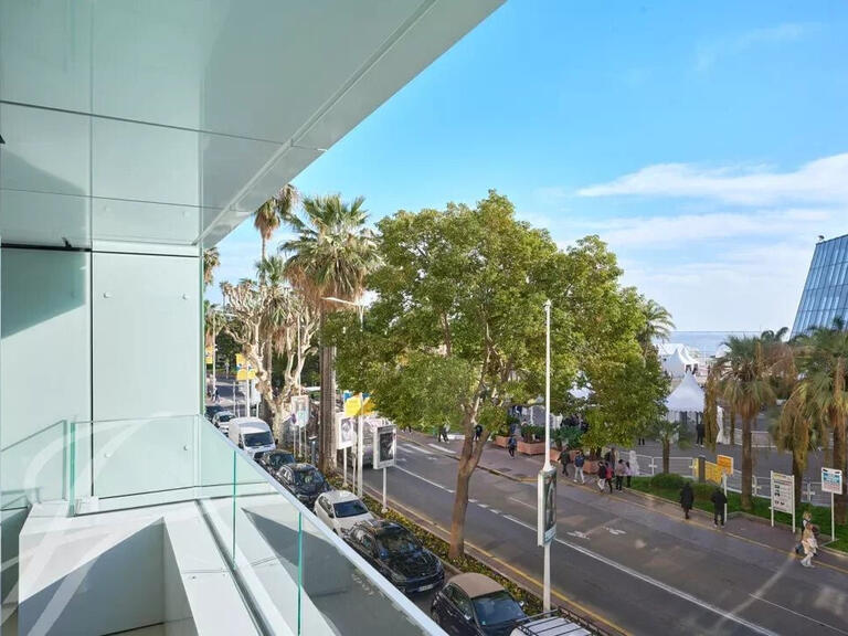 Appartement Cannes - 2 chambres - 114m²