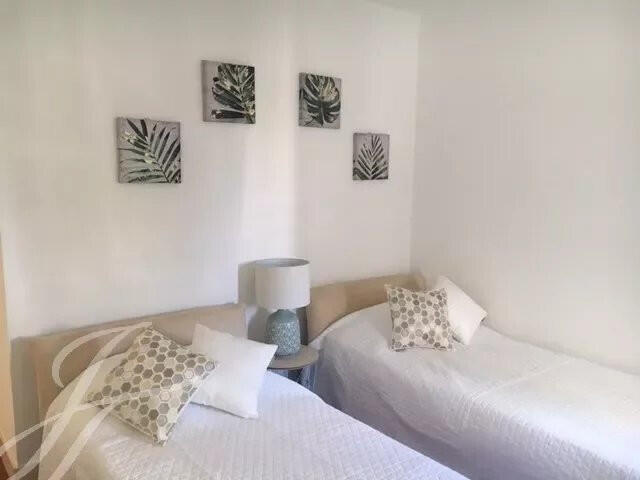 Appartement Cannes - 2 chambres - 120m²