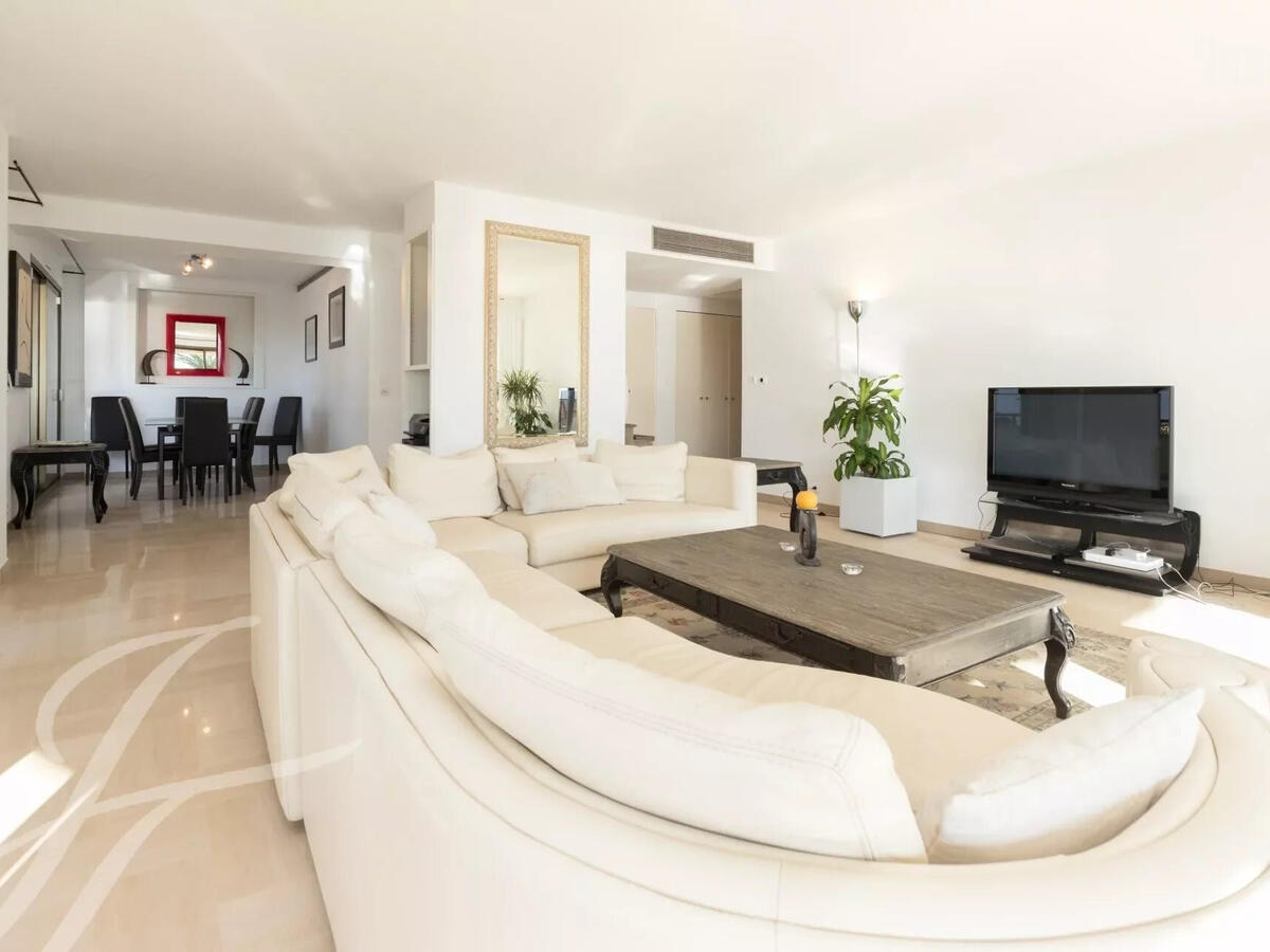 Apartment Cannes