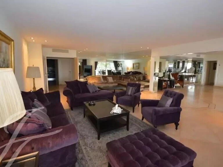 Apartment Cannes - 4 bedrooms - 300m²