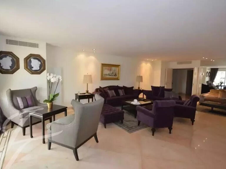 Appartement avec Vue mer Cannes - 4 chambres - 300m²