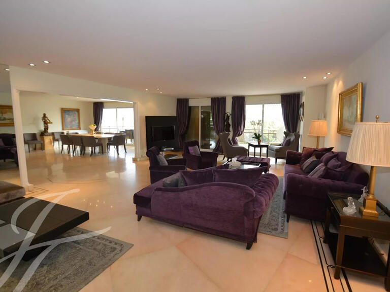 Apartment Cannes - 4 bedrooms - 300m²