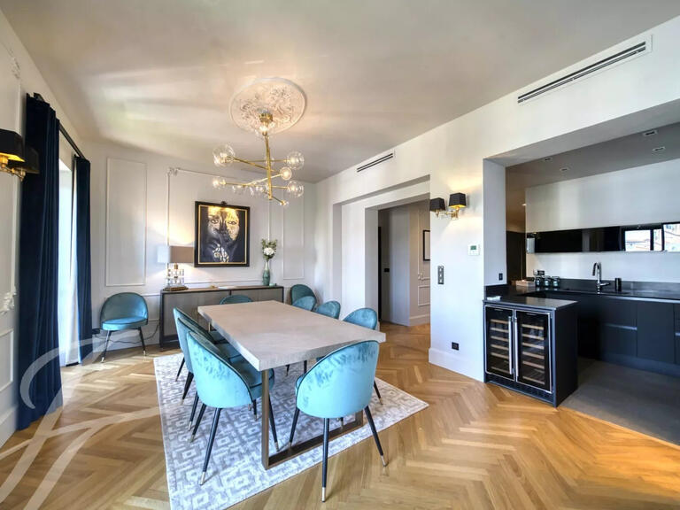 Appartement Cannes - 5 chambres - 198m²