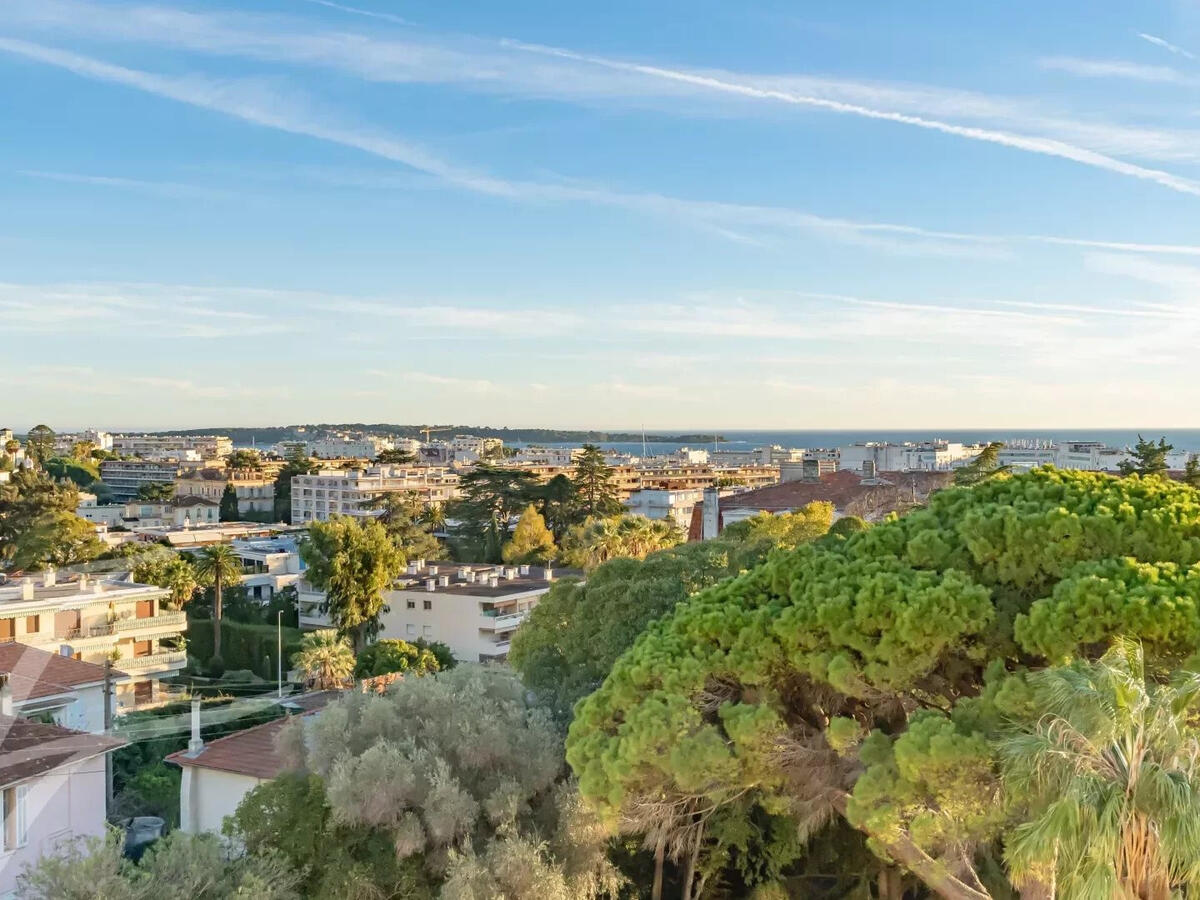 Appartement Cannes