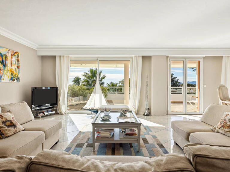 Apartment Cannes - 4 bedrooms - 178m²