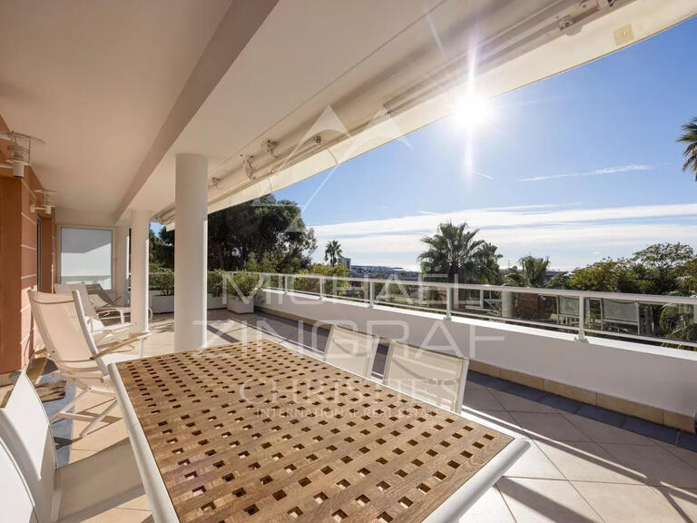 Apartment Cannes - 4 bedrooms - 178m²