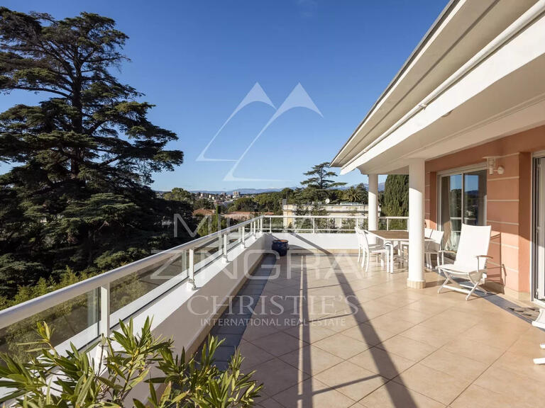 Appartement Cannes - 4 chambres - 178m²