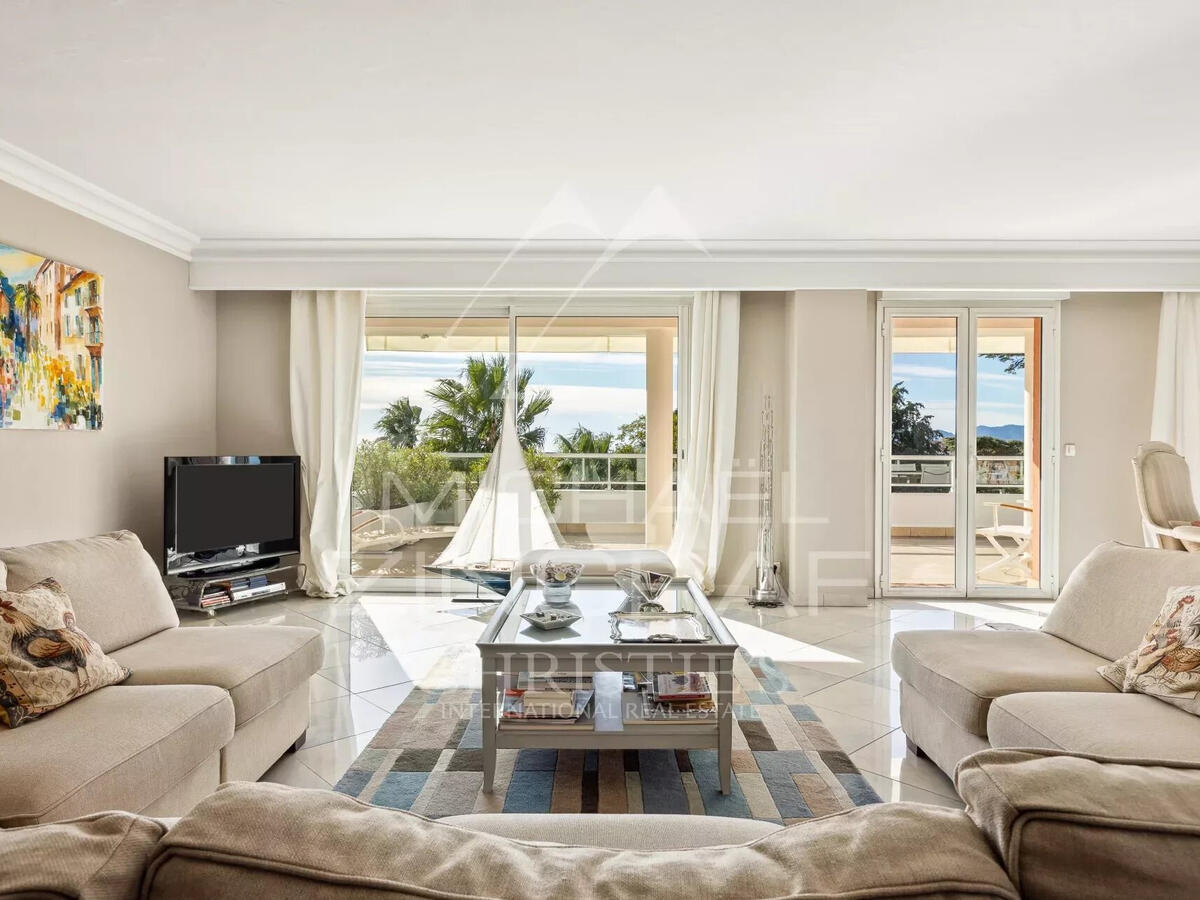 Appartement Cannes