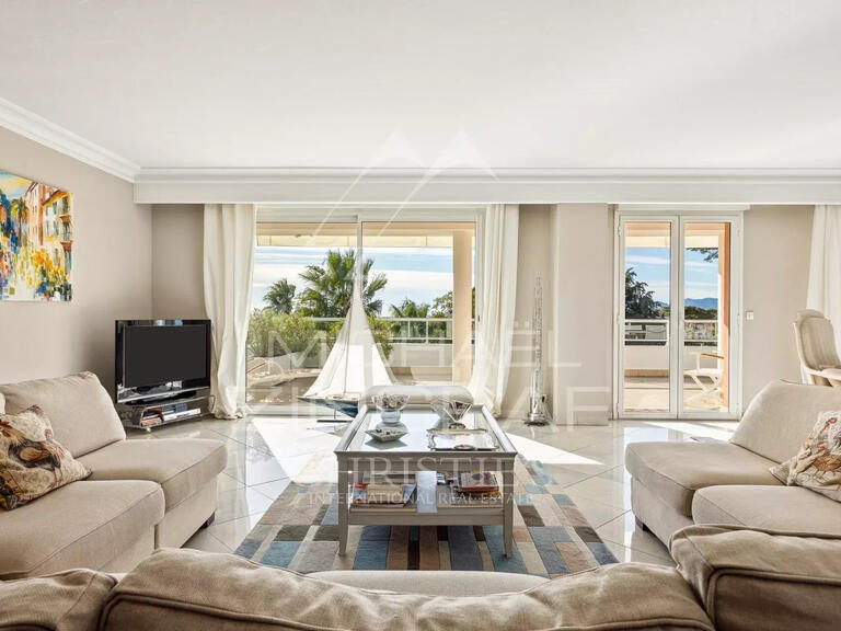 Apartment Cannes - 4 bedrooms - 178m²