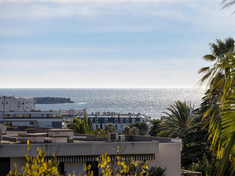 Apartment Cannes - 4 bedrooms - 178m²