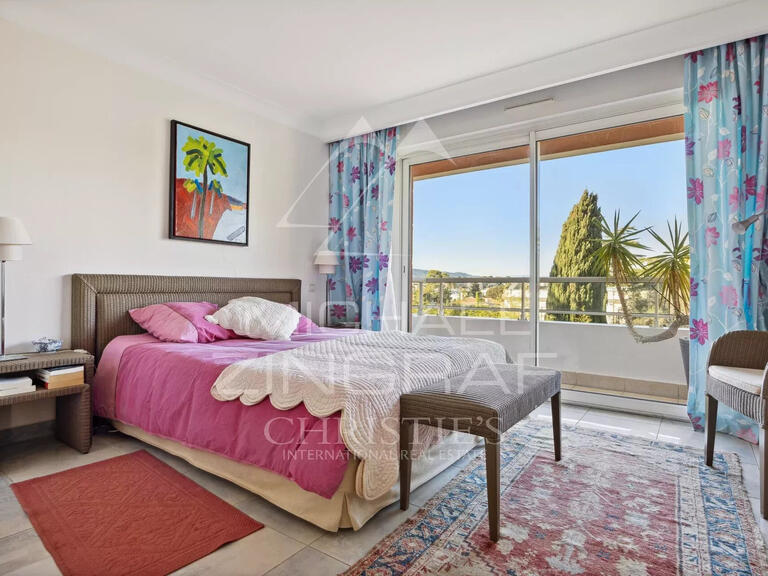 Apartment Cannes - 4 bedrooms - 178m²