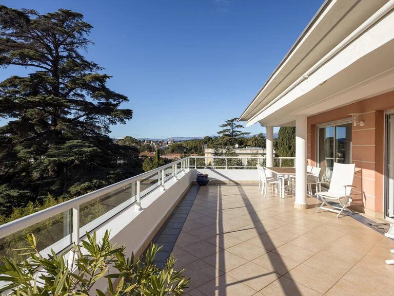 Apartment Cannes - 4 bedrooms - 178m²