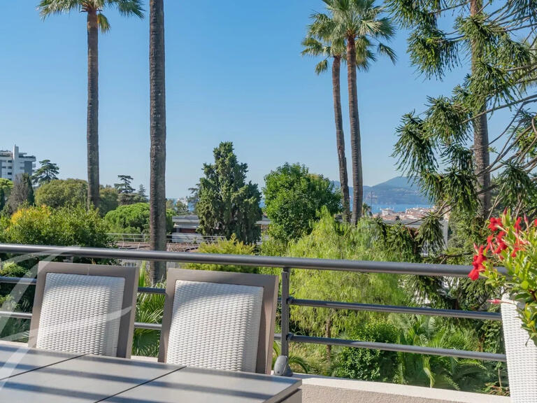 Apartment Cannes - 4 bedrooms - 252m²