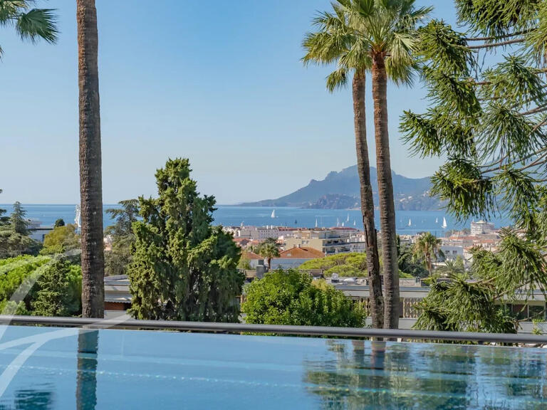 Apartment Cannes - 4 bedrooms - 252m²