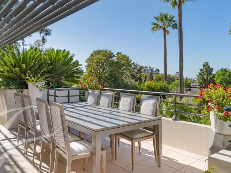 Apartment Cannes - 4 bedrooms - 252m²