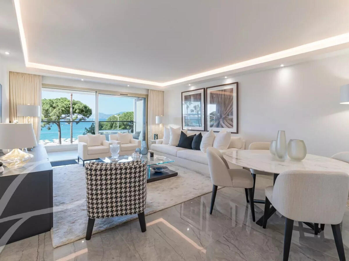 Appartement Cannes