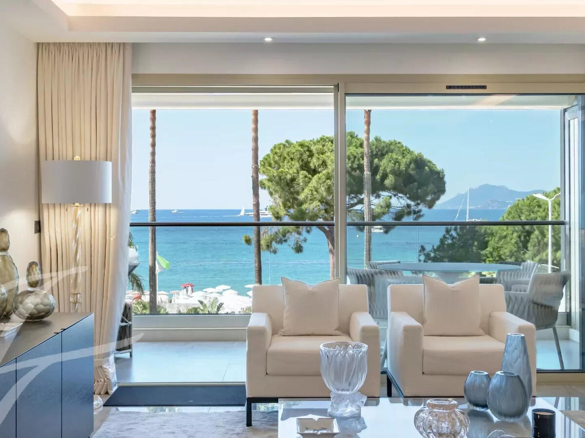 Appartement Cannes