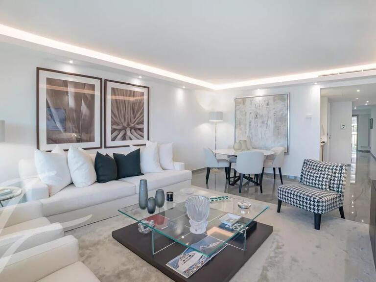 Appartement Cannes - 2 chambres - 87m²