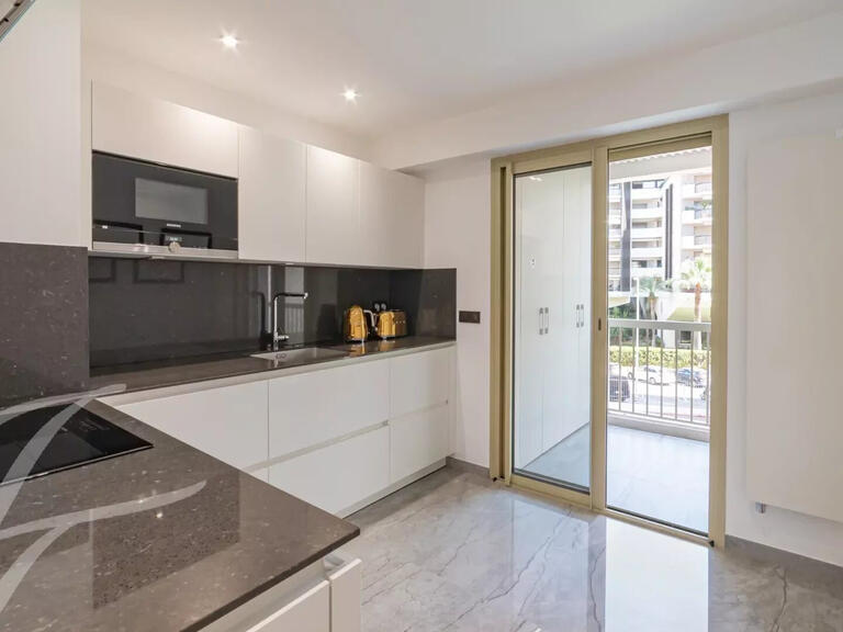 Appartement Cannes - 2 chambres - 87m²