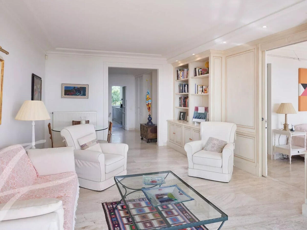 Apartment Cannes