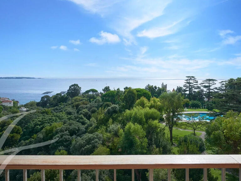 Appartement Cannes - 2 chambres - 123m²