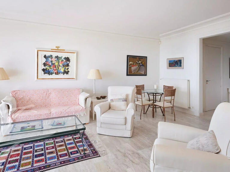 Apartment Cannes - 2 bedrooms - 123m²