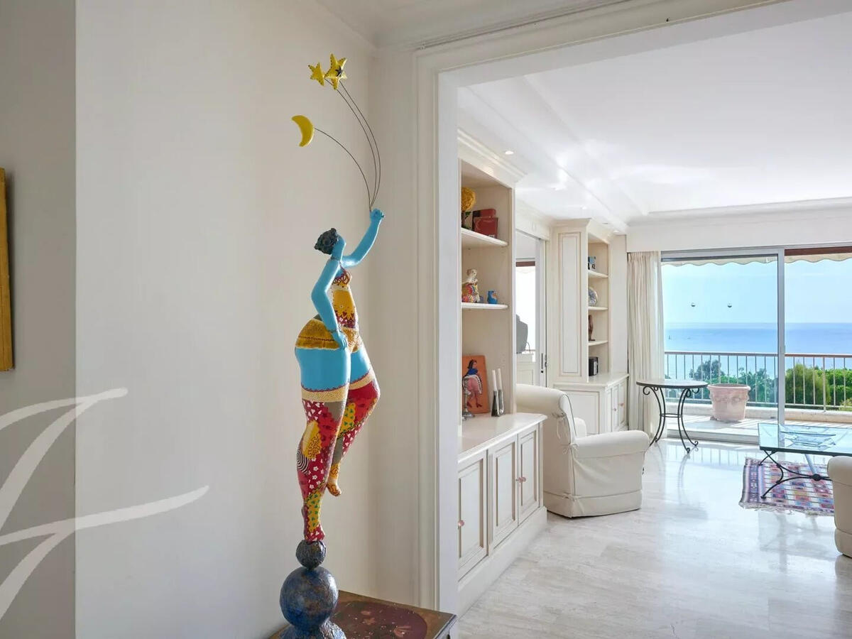 Apartment Cannes