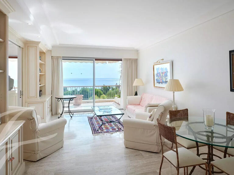 Apartment Cannes - 2 bedrooms - 123m²