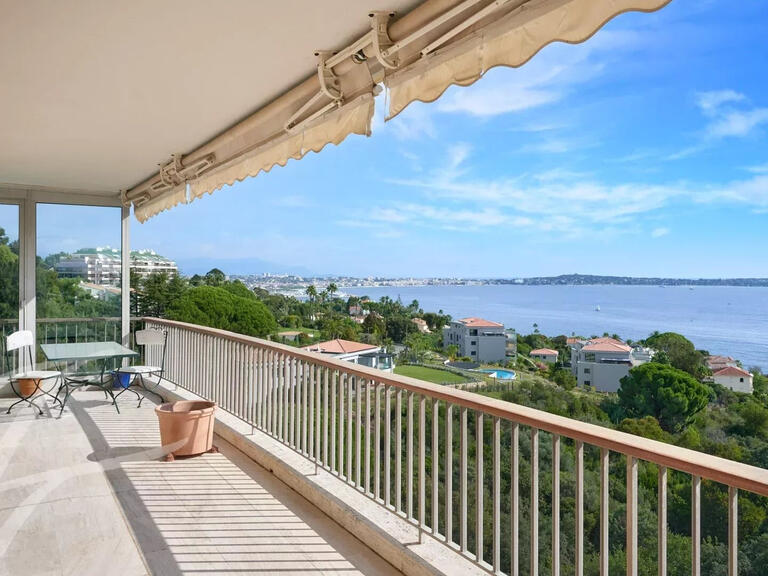 Apartment Cannes - 2 bedrooms - 123m²