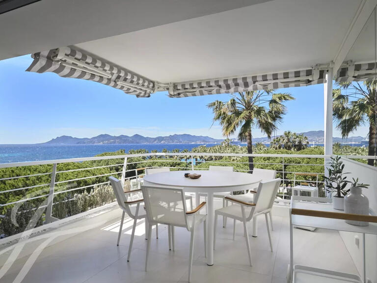 Apartment Cannes - 3 bedrooms - 108m²