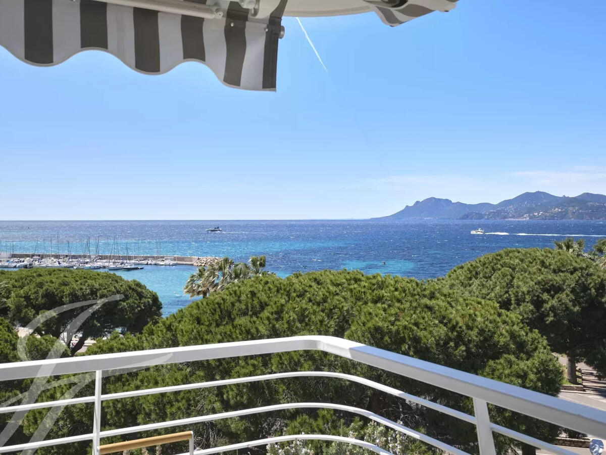 Appartement Cannes