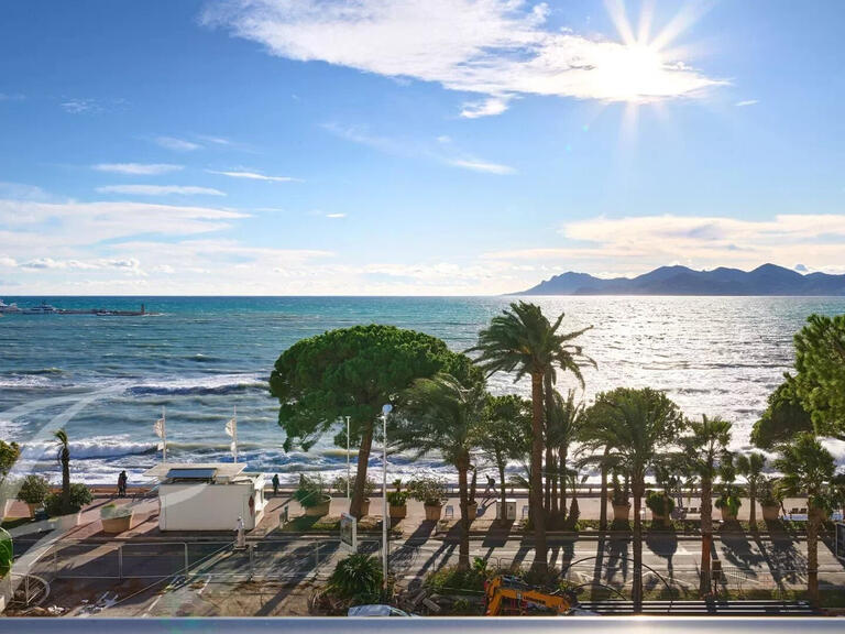 Apartment Cannes - 2 bedrooms - 70m²