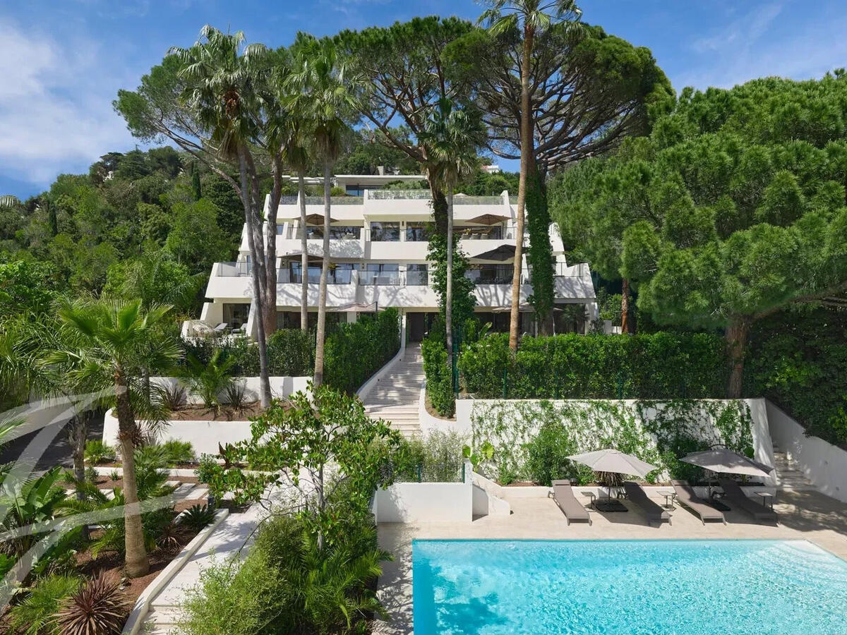 Apartment Cannes