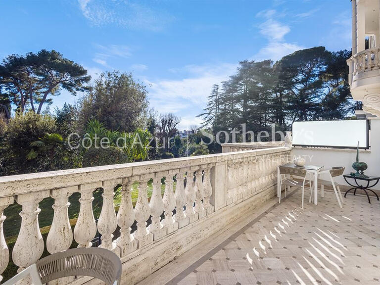 Vente Appartement Cannes - 1 chambre